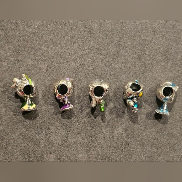 Princess Charms - Picture 8 of 8